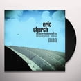 thumbnail image 2 of Eric Church - Desperate Man - Music & Performance - Vinyl, 2 of 2