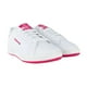 thumbnail image 2 of Tenis Reebok Npc Ii Syn Unisex Juvenil blanco 24.5, 2 of 3