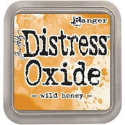 Ranger Ink Tim Holtz Distress Oxides Ink Pad-Wild Honey
