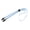 Light blue, variant on Two Direction Headwear Securing Tie With Grip Attachments for External Excursions Cover Support and Customes Hold