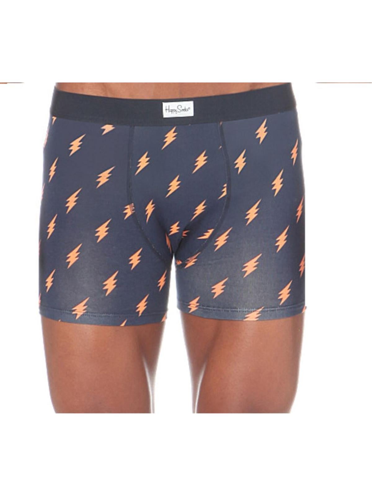 Happy Socks Happy Socks Mens Printed Jersey Boxer Briefs Navy Xl Walmart Com Walmart Com Happy Socks Happy Socks Mens Printed Jersey Boxer Briefs Navy Xl Walmart Com Walmart Com