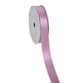 thumbnail image 3 of Gwen Studios 5/8" Rose Satin Ribbon, 6 yards, 3 of 5