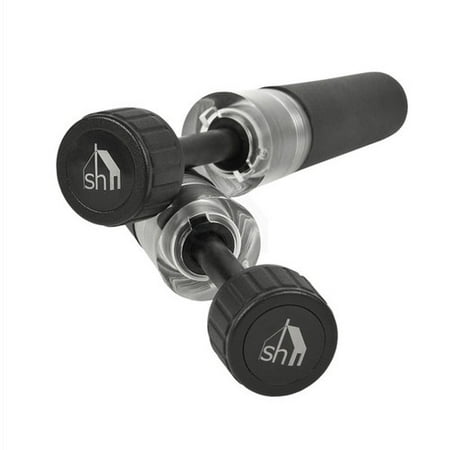 UPC 858485002084 product image for Soiree Stopair Wine Stopper (Set of 2) | upcitemdb.com
