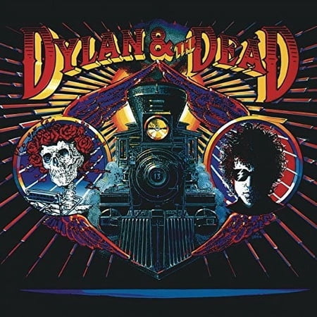 Dylan & the Dead - Dylan & The Dead - Music & Performance - Vinyl