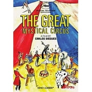 The Great Mystical Circus (DVD), Kino Lorber, Drama