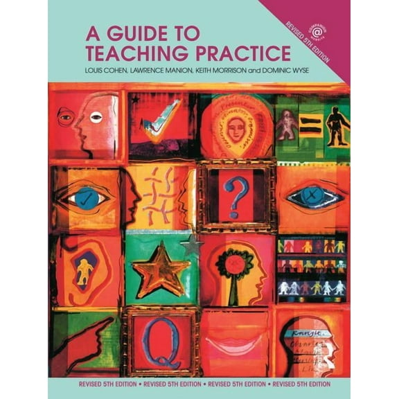 A Guide to Teaching Practice: 5th Edition, (Hardcover)