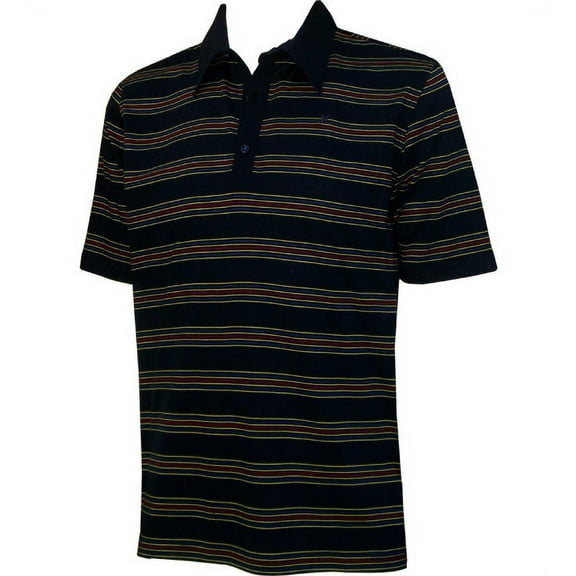 DWMP Polo Shirt [True Navy]