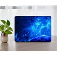 thumbnail image 4 of KSK KAISHEK Hard Shell Case Cover Only for 2012/2013/2014/2015 Rel. Old MacBook Pro 13" with Retina Display No Touch No USB-C / CD-ROM Model: A1502/A1425 Galaxy A 0250, 4 of 5