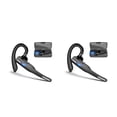 thumbnail image 2 of Injueey Auricular inalámbrico portátil compatible con Bluetooth Interfaz de carga USB tipo C Auricular Computadora de conducción Tablet Tipo 2 2piezas, 2 of 6