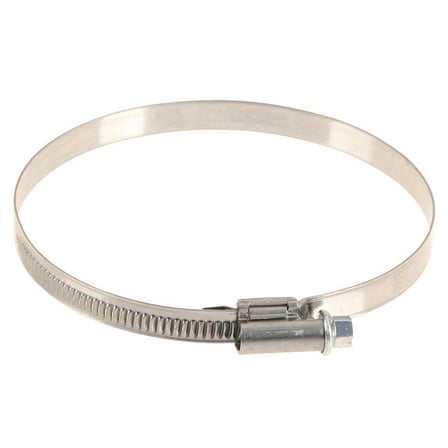 Air Intake Hose Clamp - Compatible with 2000 - 2006 Porsche Boxster 2001 2002 2003 2004 2005