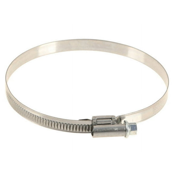 Air Intake Hose Clamp - Compatible with 2000 - 2006 Porsche Boxster 2001 2002 2003 2004 2005