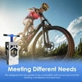 thumbnail image 6 of Easy to Use Bike Saw Guide Enduring Bicycle Saw Guide Efficient Bike Cutting Tool for Cutting Handlebar, 6 of 11