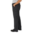 thumbnail image 2 of Dickies Women’s Plus FLEX Relaxed Straight Duck Carpenter Pants – Durable Work Utility, 2 of 4