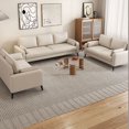 thumbnail image 3 of Sofás nórdicos únicos y elegantes para dormitorio, sillón grande y relajante, sofás perezosos, sofás cama modernos para hotel, muebles para el hogar Divani Da Soggiorno, 3 of 4