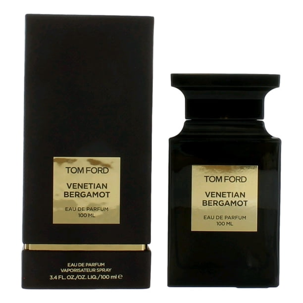 Tom ford venetian bergamot