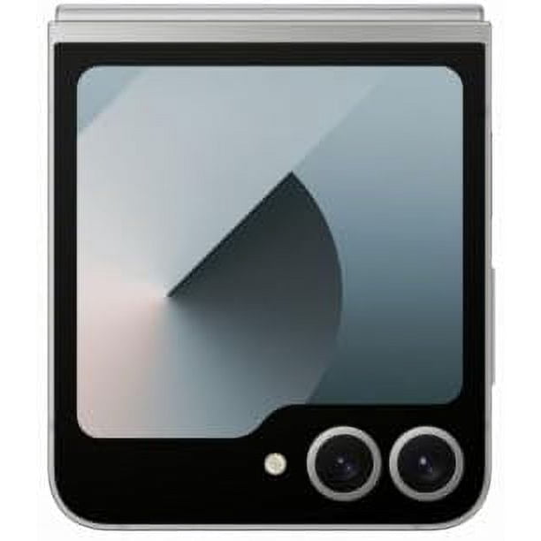 Samsung Galaxy Z Flip6 5G 256GB (Brand New) Factory Unlocked