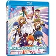 thumbnail image 2 of Uta No Prince Sama 2000%: Complete Collection (Blu-ray), 2 of 3
