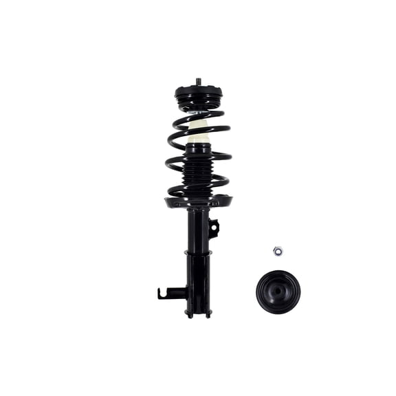 For Cadillac XTS 2013-2019 Front Left Strut & Spring - BuyAutoParts