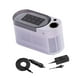 thumbnail image 5 of Máquina para hacer hielo de encimera, minimáquina de hielo portátil para viajes, hogar, cocina y oficina Con cable de alimentación para coche, 5 of 9
