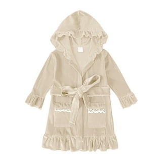Robes de chambre pour filles Walmart Canada