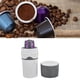 thumbnail image 3 of Cafetera K Cup 450ml Goteo Portátil Goteo Que Viaja, 3 of 7