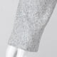 thumbnail image 3 of Sudadera con capucha de retazos de manga larga para mujer Sudadera con capucha Tops Azul XXL, 3 of 9