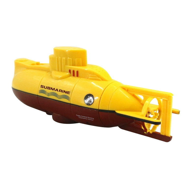 Underwater sales rc submarine
