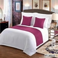 thumbnail image 4 of Bed Runner and Cushion Set Decorative Bed Runner * 6, 4 of 4