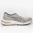 thumbnail image 1 of Asics Womens Gel Cumulus 22 1012A741 Gray Running Shoes Sneakers Size 8, 1 of 6