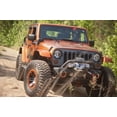 thumbnail image 4 of Rugged Ridge by RealTruck XHD Snorkel Kit for Wrangler JK | Low Mount | 17756.06 | Compatible with 2007-2011 Jeep Wrangler JK 3.8L, 4 of 9