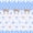 Blue, variant on Erosebridal Kawaii Love Heart Bow Bed Spread Queen for Women Girls, Cartoon Princess Ribbon Queen Coverlet Set, 3pcs