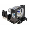 thumbnail image 4 of Advanced Lamps™ Lamp & Housing for The Toshiba TLP-S220 Projector - 1 Unit per pack, 4 of 5