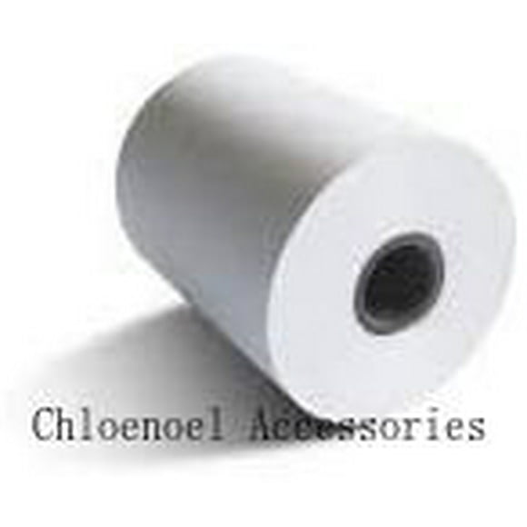 Paper Rolls Credit Card Machines