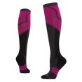 thumbnail image 1 of Compression Socks Gift compatible Women 20-30mmhg, Knee High Gift compatible Better Blood Flow, Swelling Best Gift compatible Running, Travel, 1 of 5