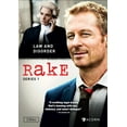 thumbnail image 3 of RAKE SSN1 DVD - FRENCH, 3 of 3