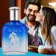 thumbnail image 1 of Descuento!Perfume para hombre Colonia Perfume para hombre Spray corporal para mujer Perfume duradero 50 ml, 1 of 3