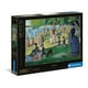 thumbnail image 1 of Rompecabezas Clementoni 1000 Piezas Domingo En La Isla De La Grande Jatte Museum Collect, 1 of 2
