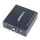 thumbnail image 1 of Adaptador coaxial a óptico Convertidor de audio digital para consola de juegos de TV Amplificador Altavoz seitruly  EL5375-00B, 1 of 2