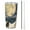 chudan-4LKVG, variant on 20oz Insulated Stainless Steel Tumbler,Howling Wolf Full Moon Double Wall Vacuum Travel Coffee Mug