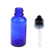 thumbnail image 4 of 3 colores 30 ml 12 piezas AEmpty botellas de perfume de aceite esencial de vidrio con tapa jinwen Botella esencial vacía, 4 of 6