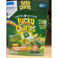 thumbnail image 2 of General Mills Lucky Charms 46 oz, 2 of 3