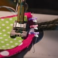 thumbnail image 3 of 50 Pieces of Colored Sewing Quilting Clips Without Branding, 3 of 6