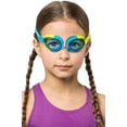 thumbnail image 3 of Cressi Starfish Swim Goggles, 3 of 8