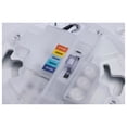 thumbnail image 6 of Nuvo Lighting 62/1881 Glamour 32" Wide Led Flush Mount Ceiling Fixture - Black, 6 of 7