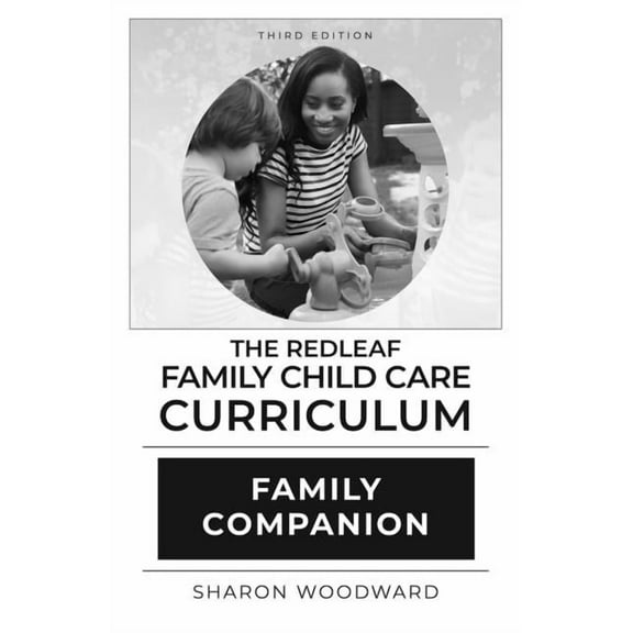 The Redleaf Family Child Care Curriculum Family Companion, Third Edition [10-Pack], (Paperback)
