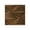 Oil Rubbed Bronze, variant on FASÄDE Easy Installation Shallot Galvanized Steel Wall Panel (4' x 8' Panel)