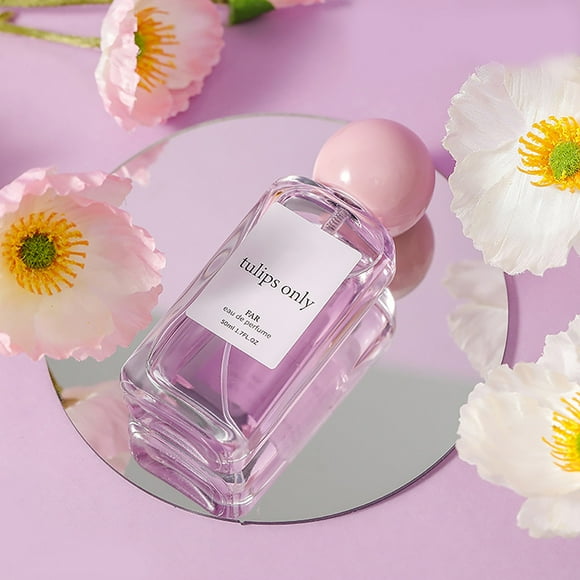 Cologne for Men Women Long Lasting Women Perfume Light Elegant Scent Perfume For Women Fresh Floral Aroma Elegant Women Perfume For Her Daily Wear Perfume （50ml）