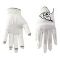 thumbnail image 4 of pitrice Men's Woman Golf Glove Left Hand Player Micro Soft Fiber Comfortable 17.5cm, 4 of 8