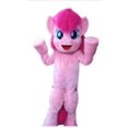 thumbnail image 3 of Disfraz de mascota Disney LinaBell Lina Bell Disfraz de Mickey Mouse Estrella Dailu Divertido Hilarante Fiesta Vacaciones Cosplay Traje de Fursuit Regalo, 3 of 5