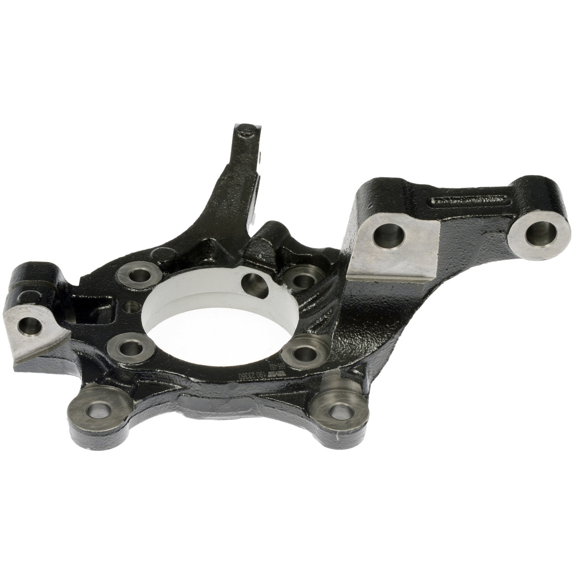Dorman 686-453 Front Driver Side Steering Knuckle for Specific Hyundai / Kia Models